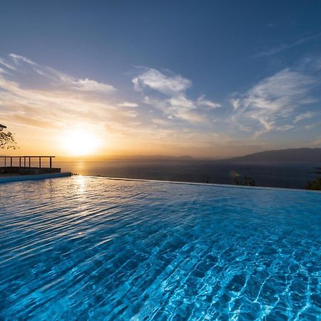 Searocks Villas Exclusive Resort Kitriaí Zewnętrze zdjęcie